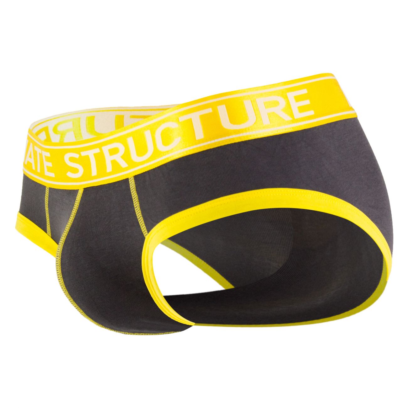 Private Structure SLUZ3681 Soho Luminous Briefs