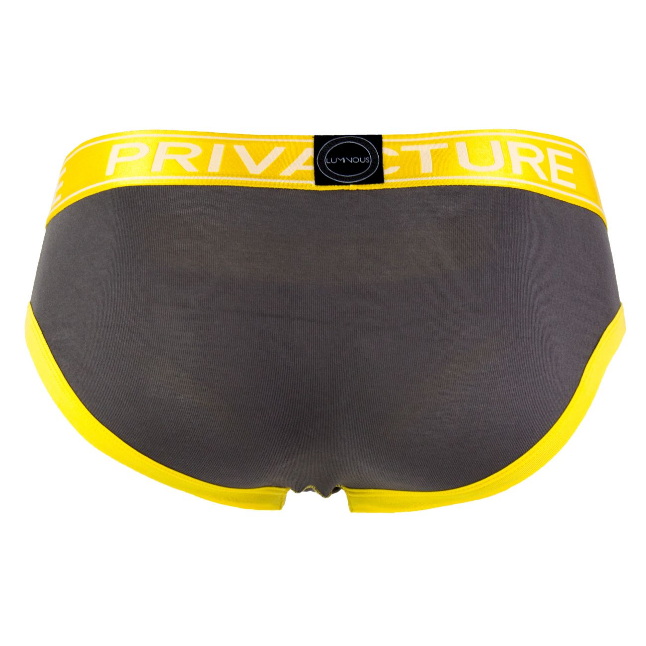 Private Structure SLUZ3681 Soho Luminous Briefs