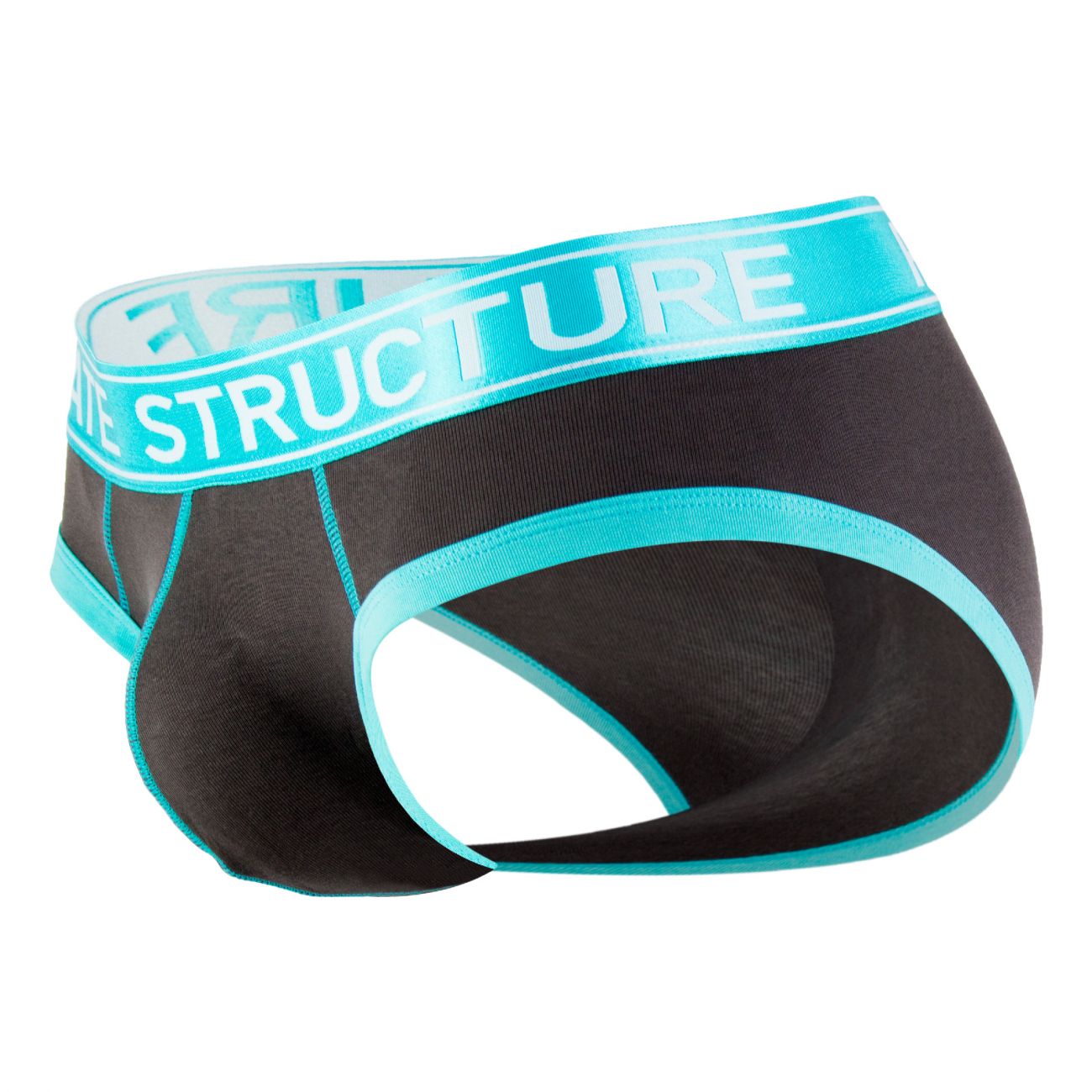 Private Structure SLUZ3681 Soho Luminous Briefs