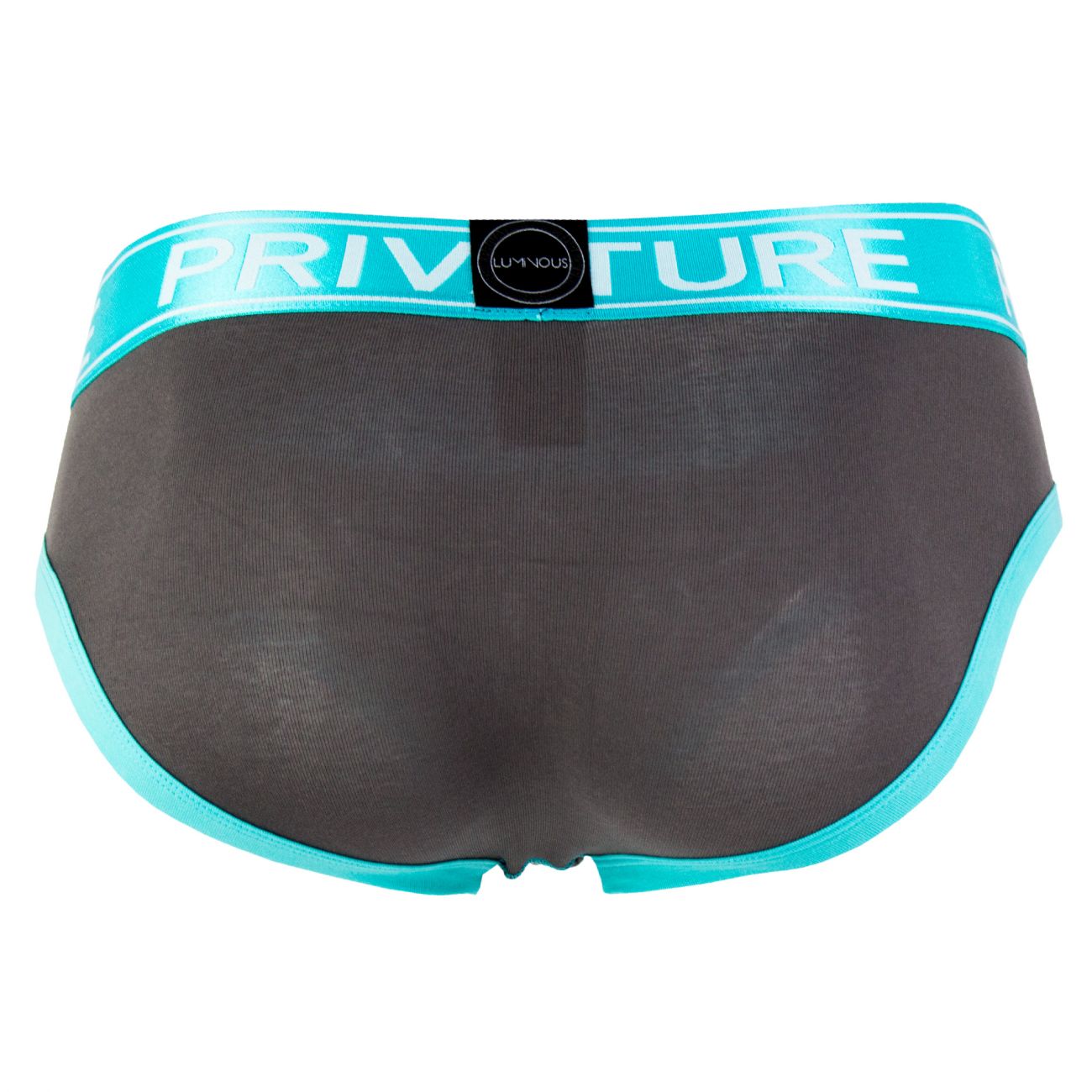 Private Structure SLUZ3681 Soho Luminous Briefs