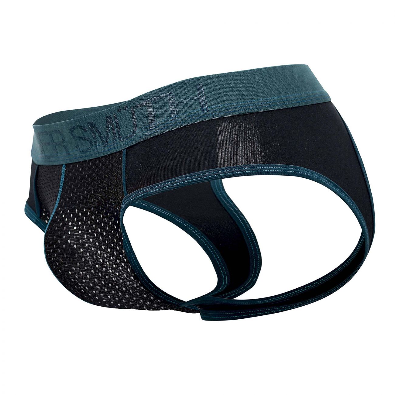 Roger Smuth RS012 Jockstrap Black