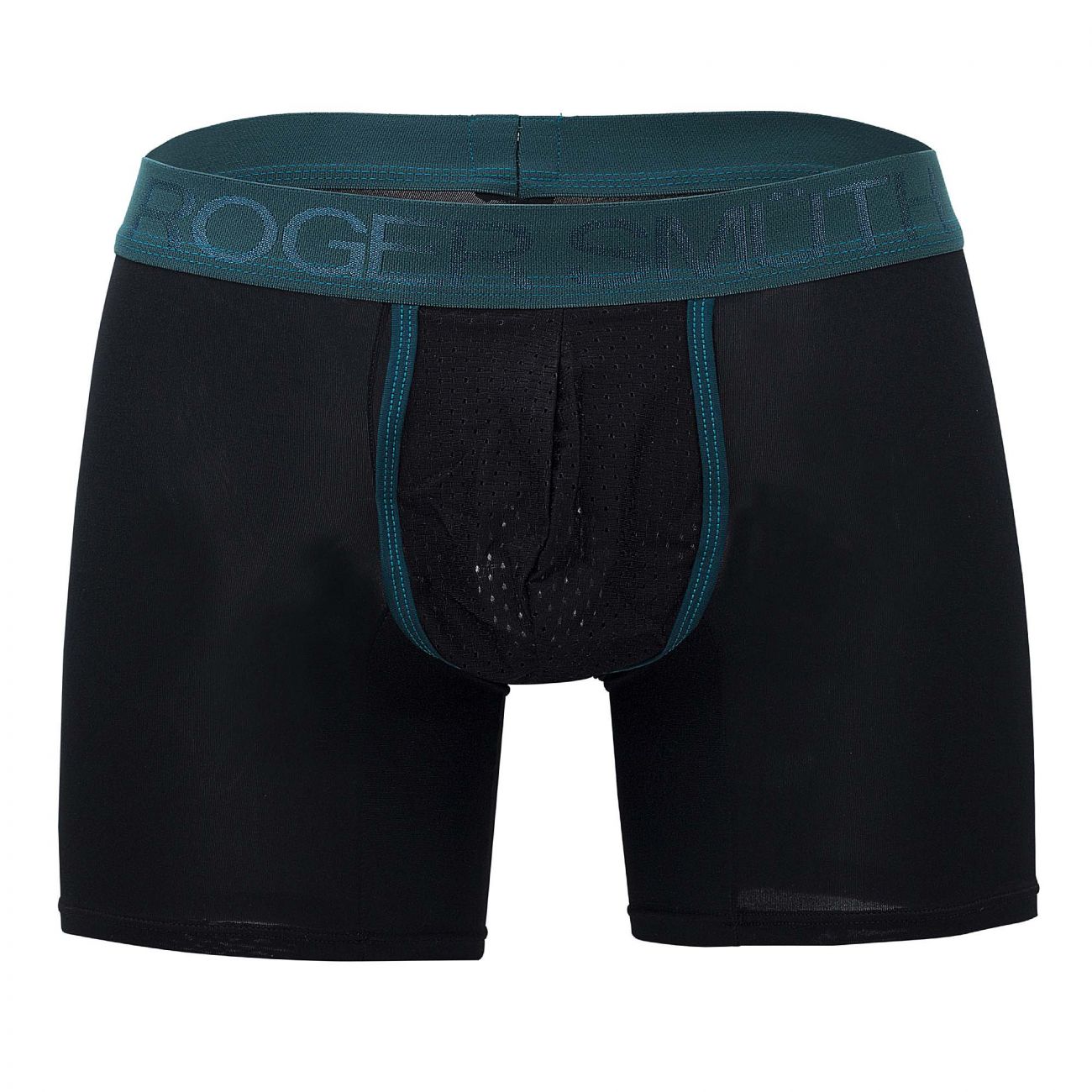 Roger Smuth RS019 Boxer Briefs Black