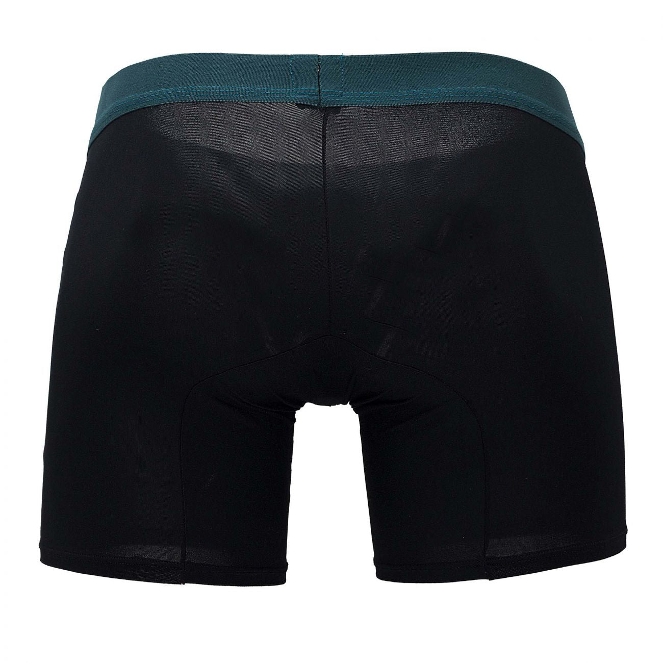 Roger Smuth RS019 Boxer Briefs Black