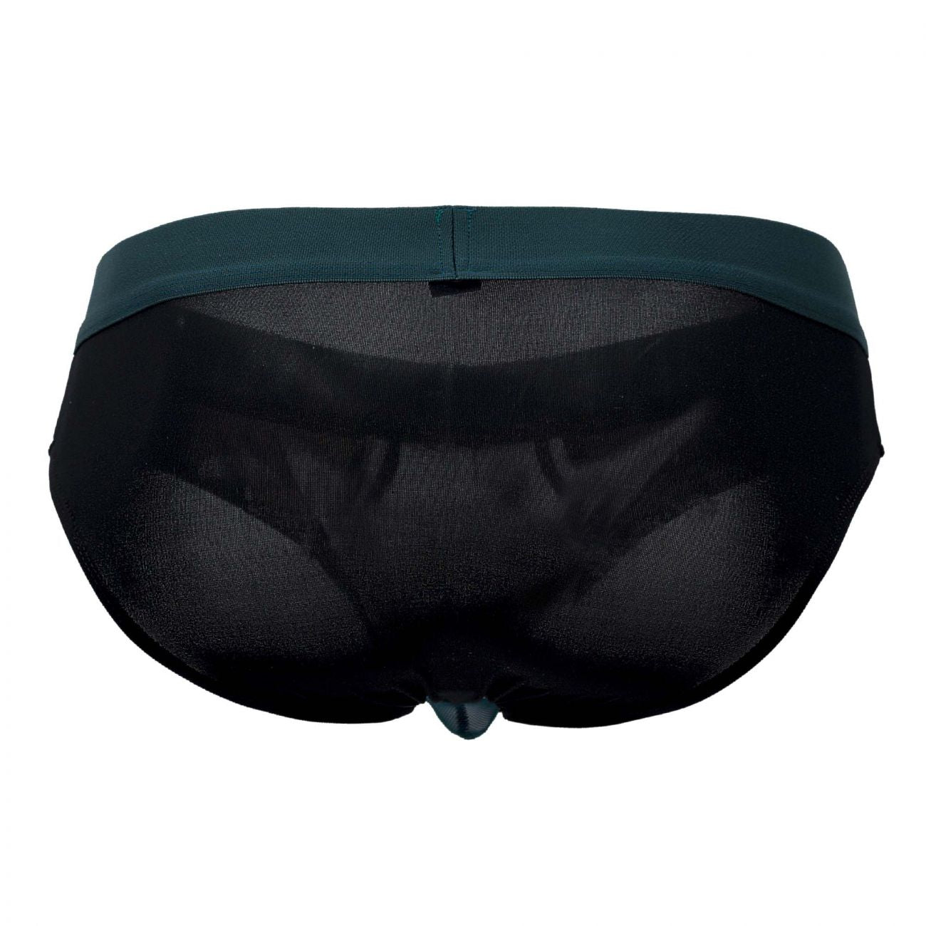 Roger Smuth RS021 Briefs Black