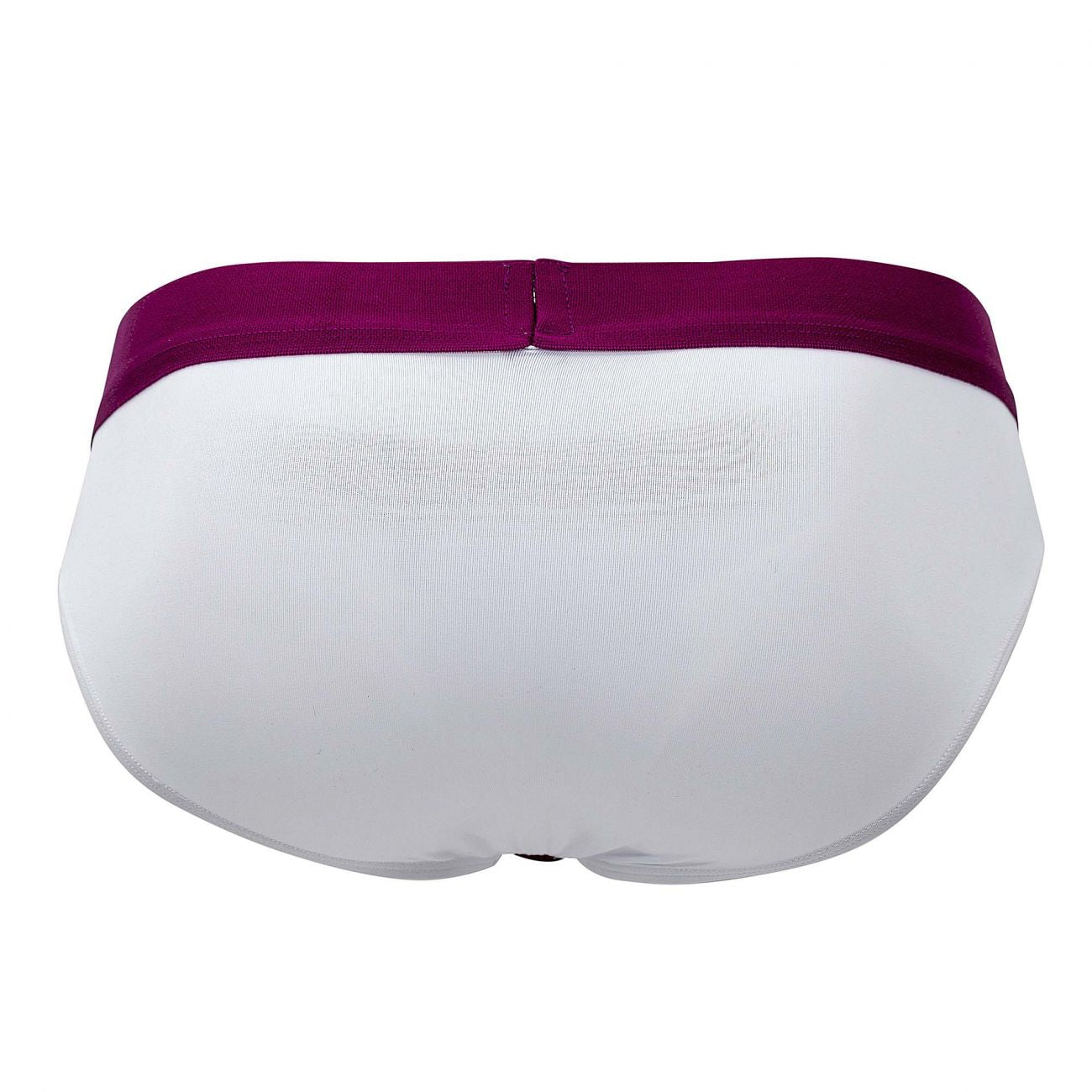 Roger Smuth RS023 Briefs White