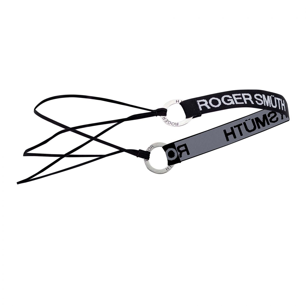 Roger Smuth RS038 Harness