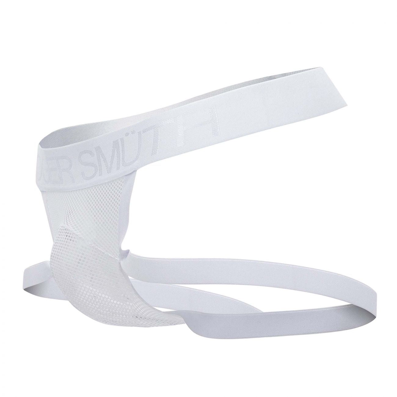 Roger Smuth RS045 Jockstrap White