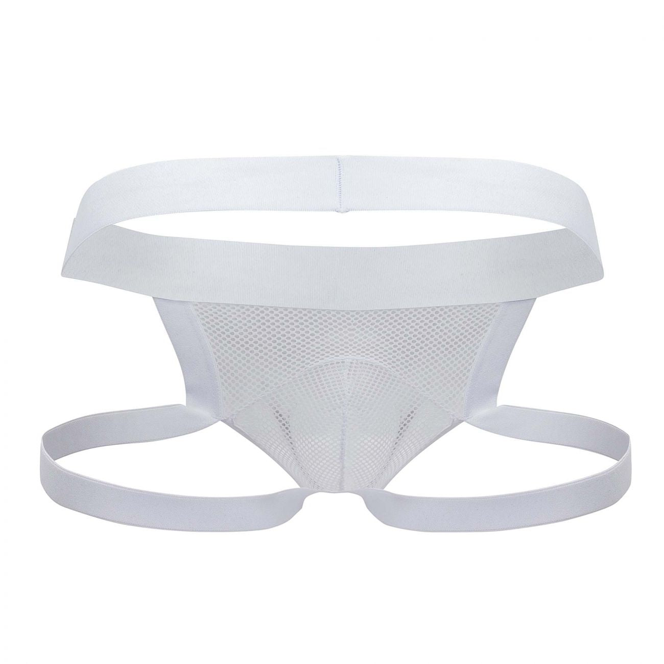 Roger Smuth RS045 Jockstrap White