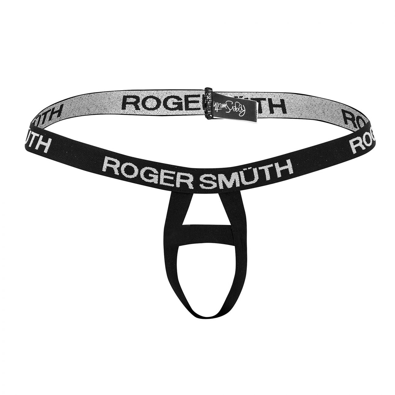 Roger Smuth RS055 Ball Lifter Black
