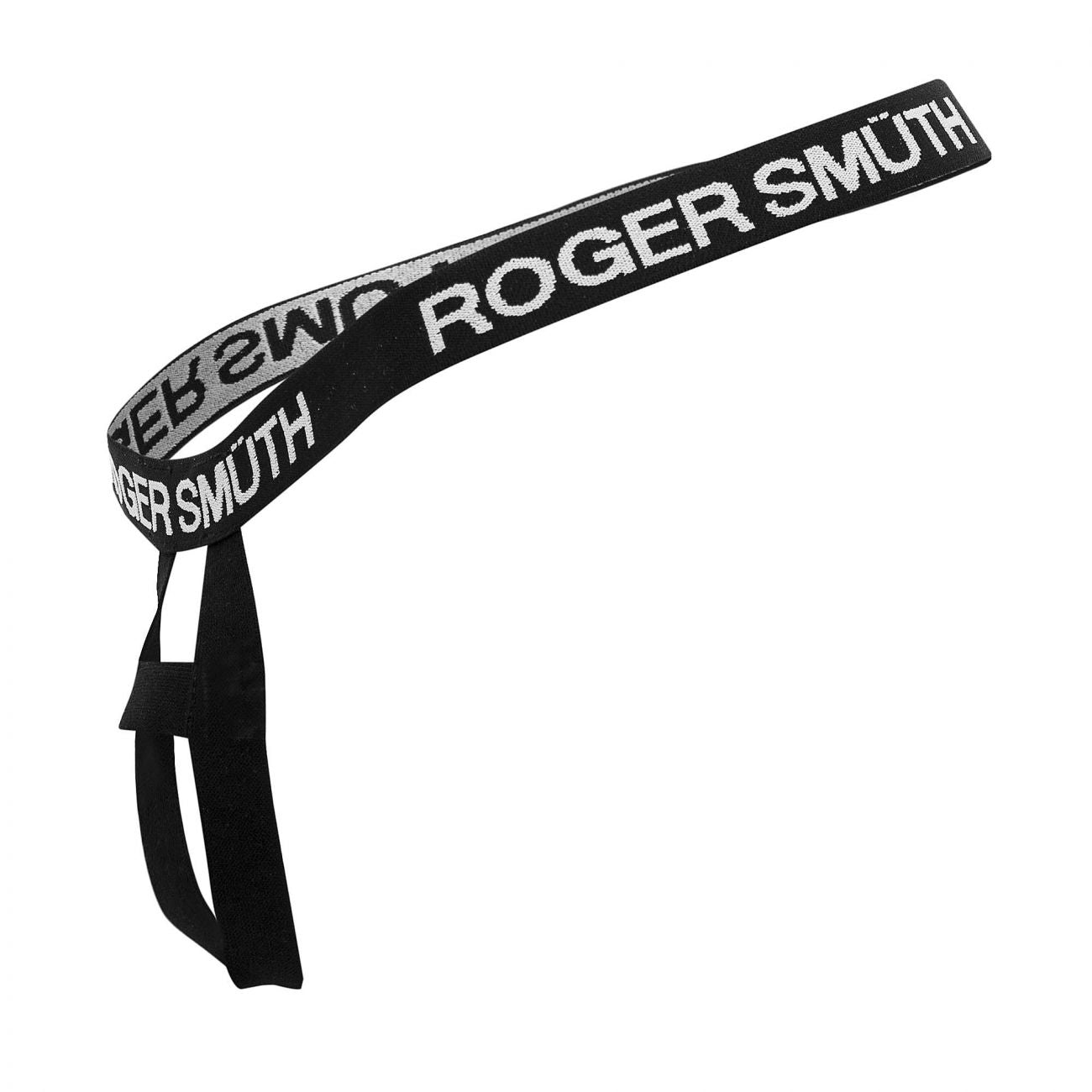 Roger Smuth RS055 Ball Lifter Black