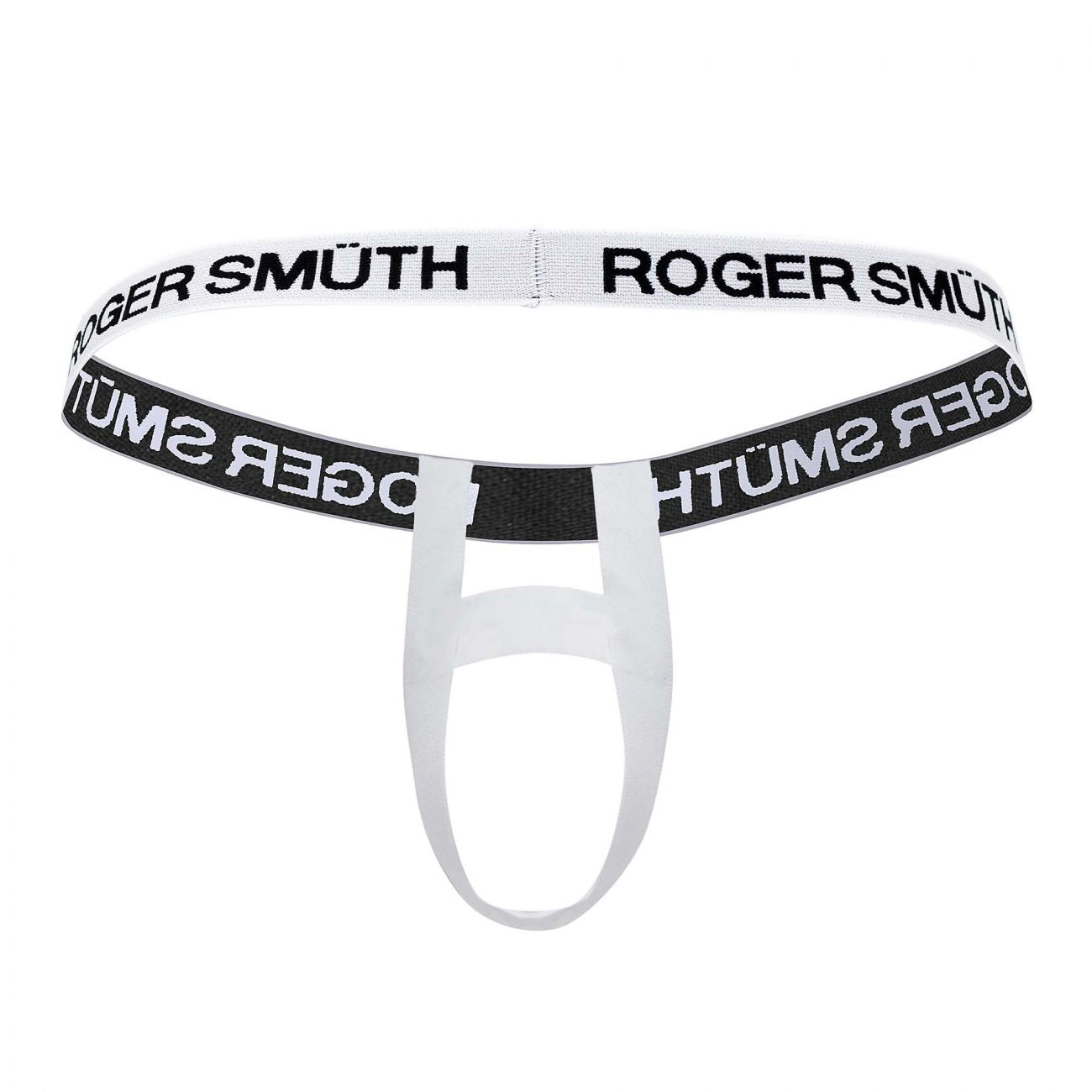 Roger Smuth RS055 Ball Lifter White