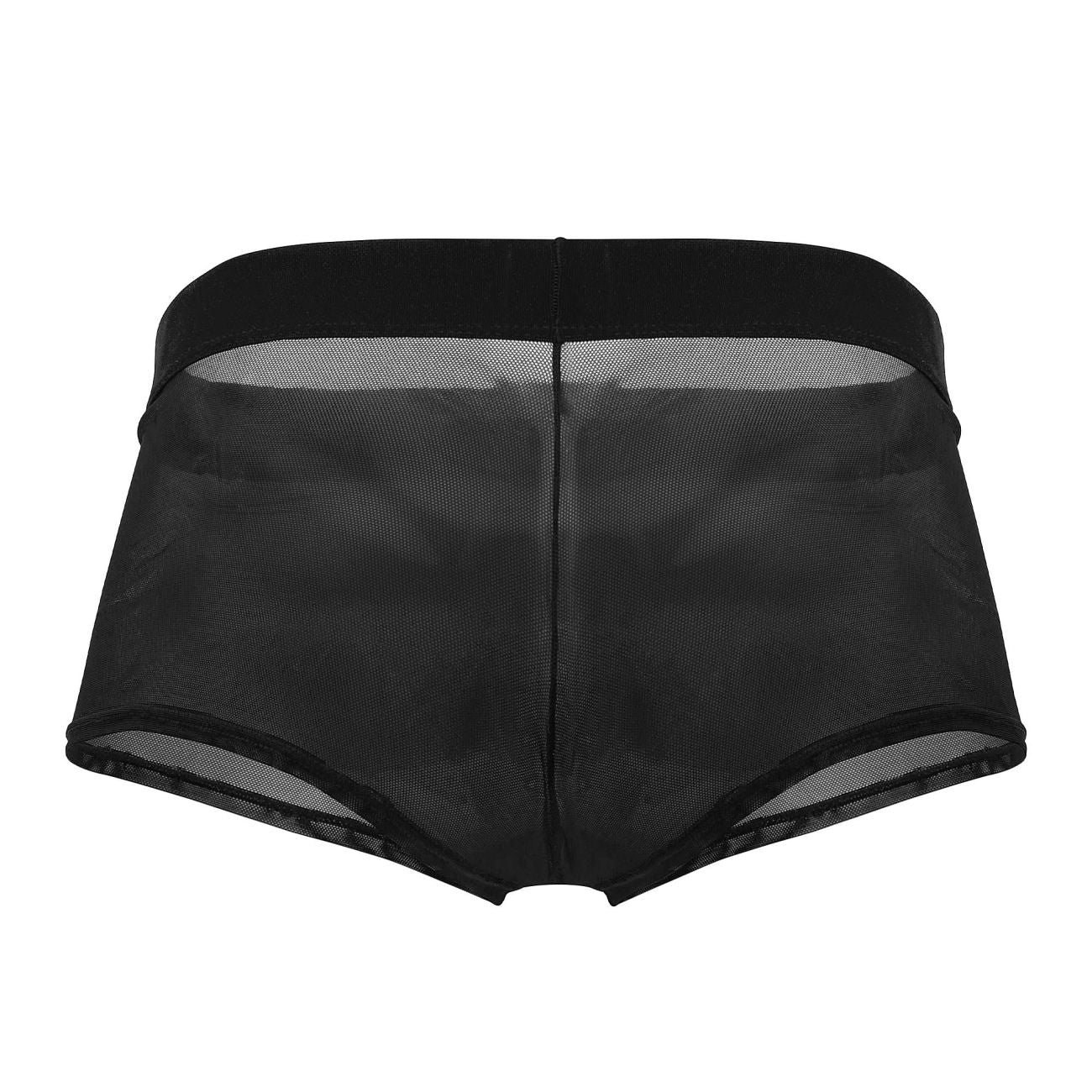 Roger Smuth RS060 Trunks Black