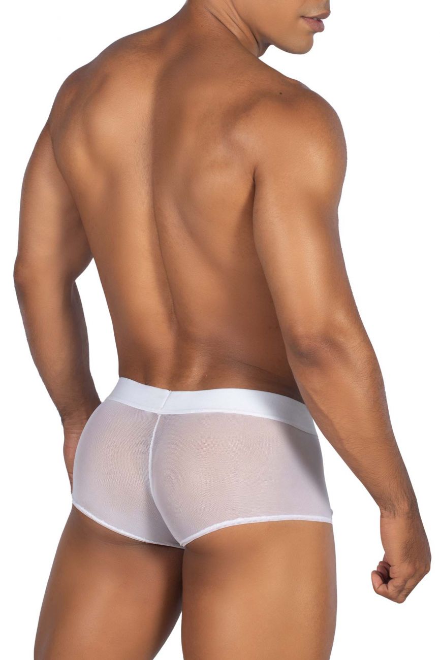 Roger Smuth RS060 Trunks White