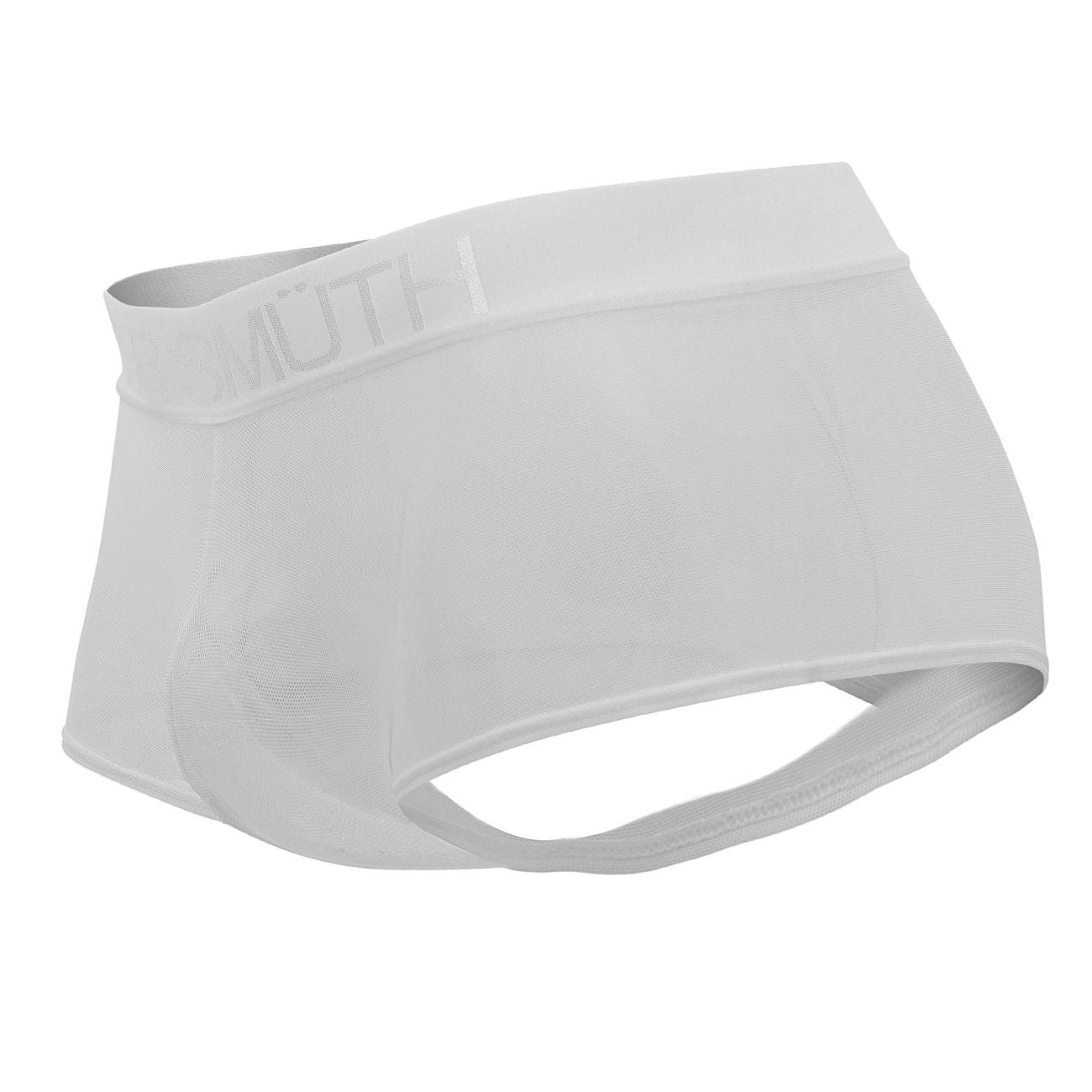 Roger Smuth RS060 Trunks White
