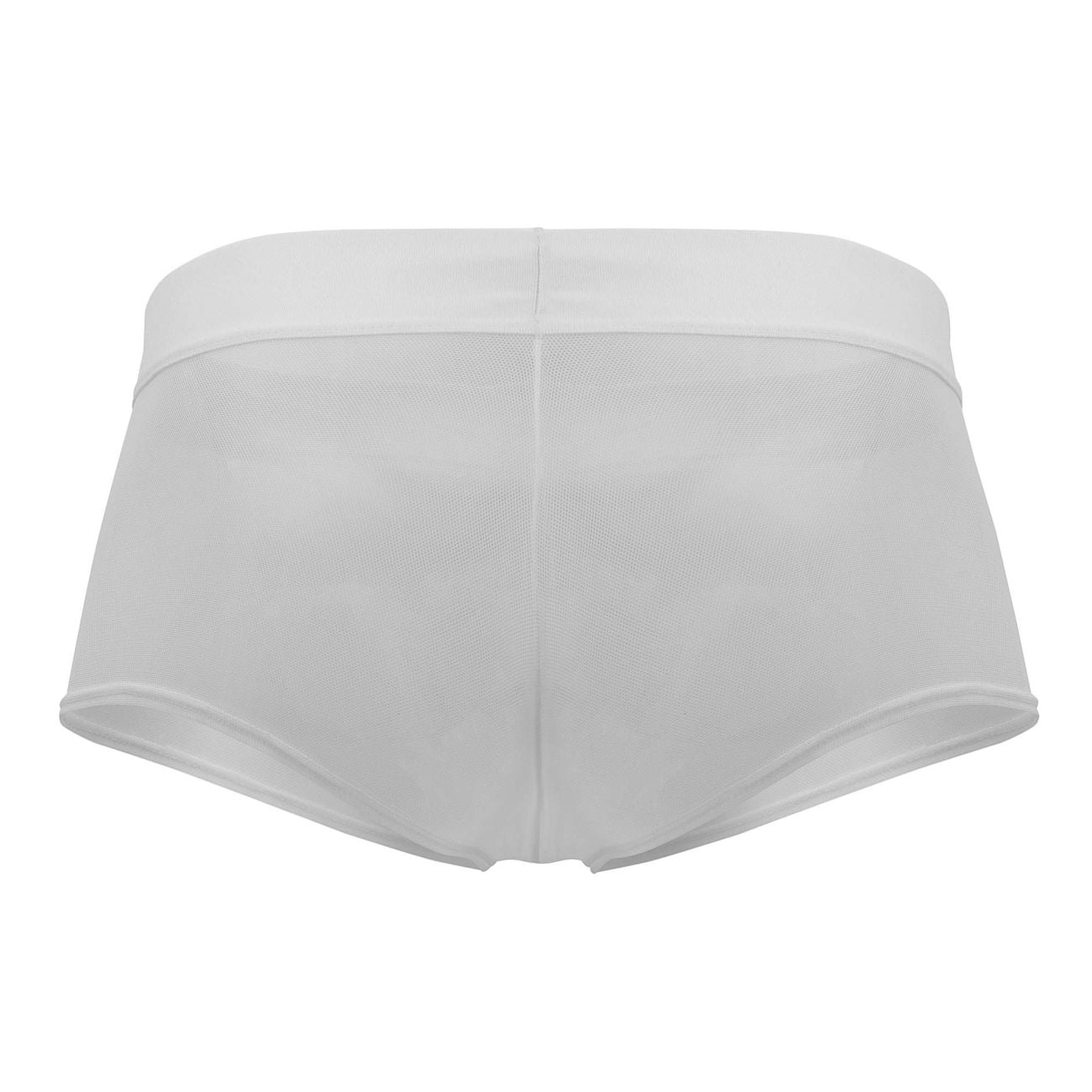 Roger Smuth RS060 Trunks White