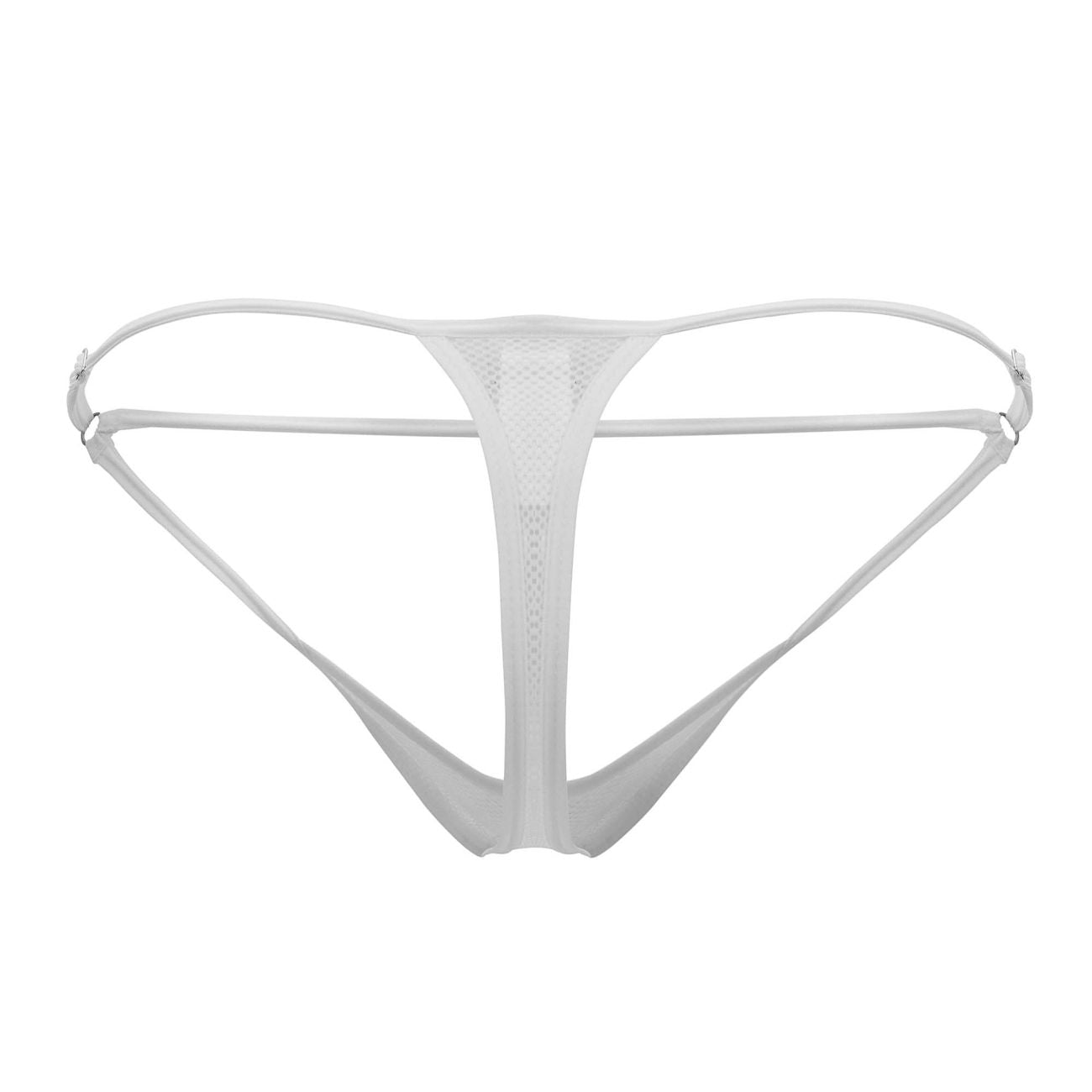 Roger Smuth RS061 Thongs White