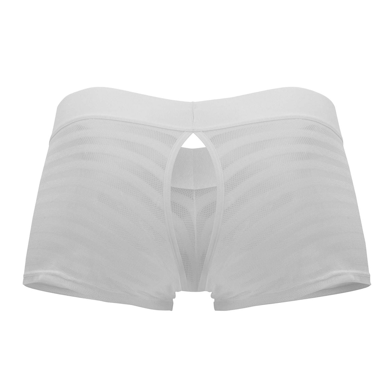 Roger Smuth RS064 Trend Trunks White