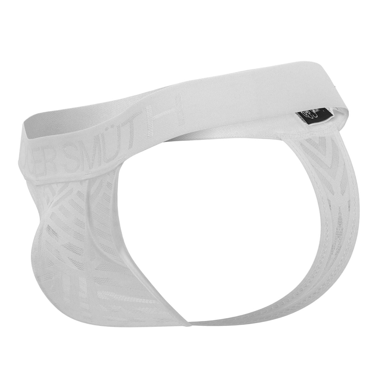Roger Smuth RS065 Thong White