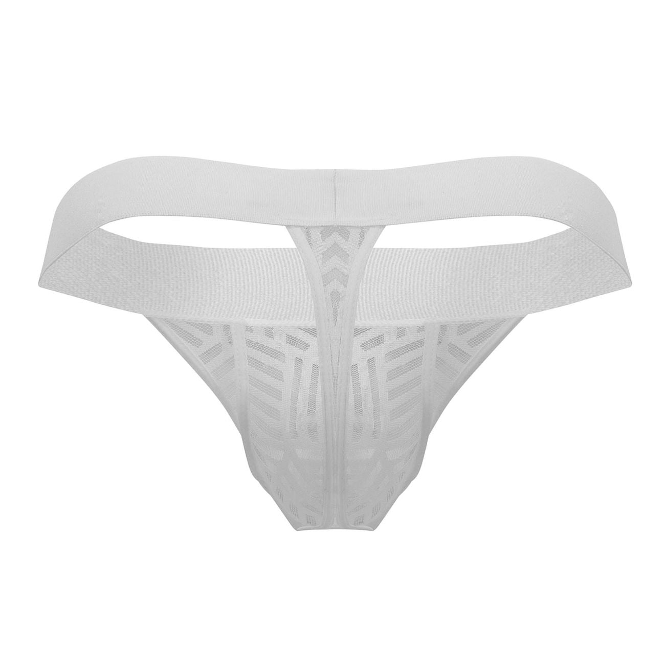 Roger Smuth RS065 Thong White