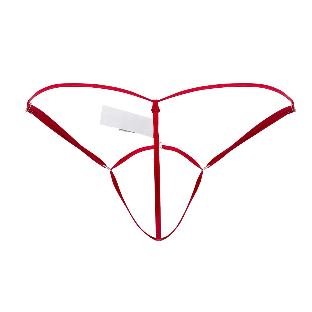 Roger Smuth RS068 Thong Red