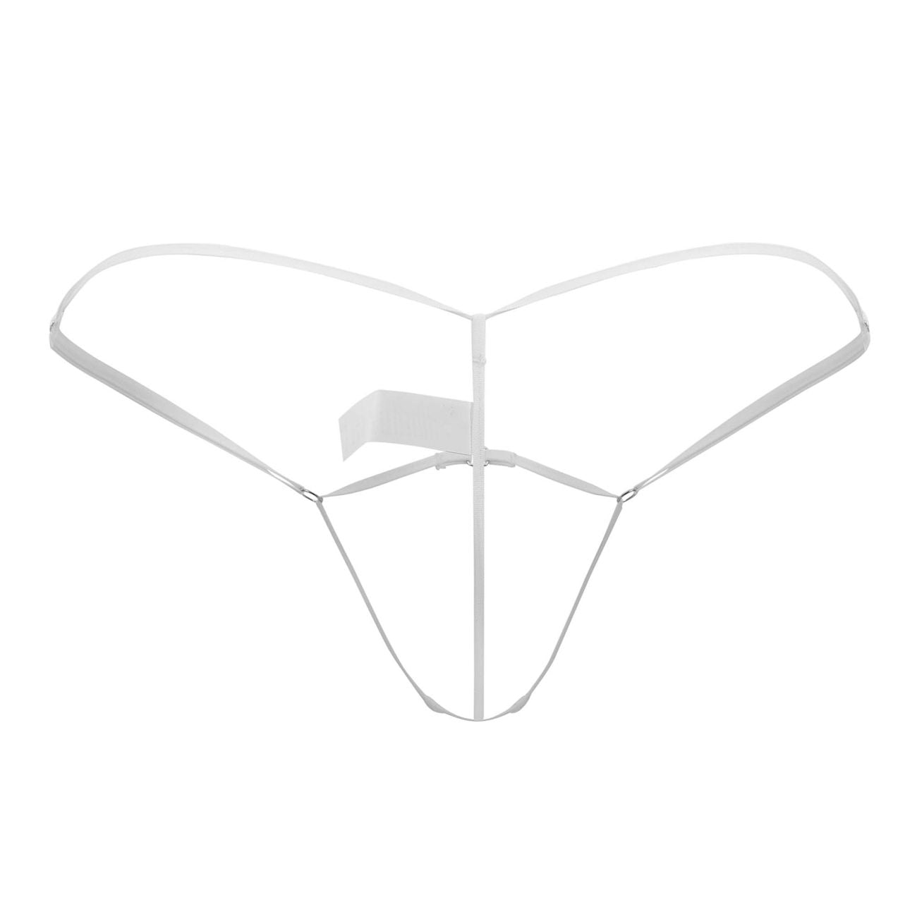 Roger Smuth RS068 Thong White