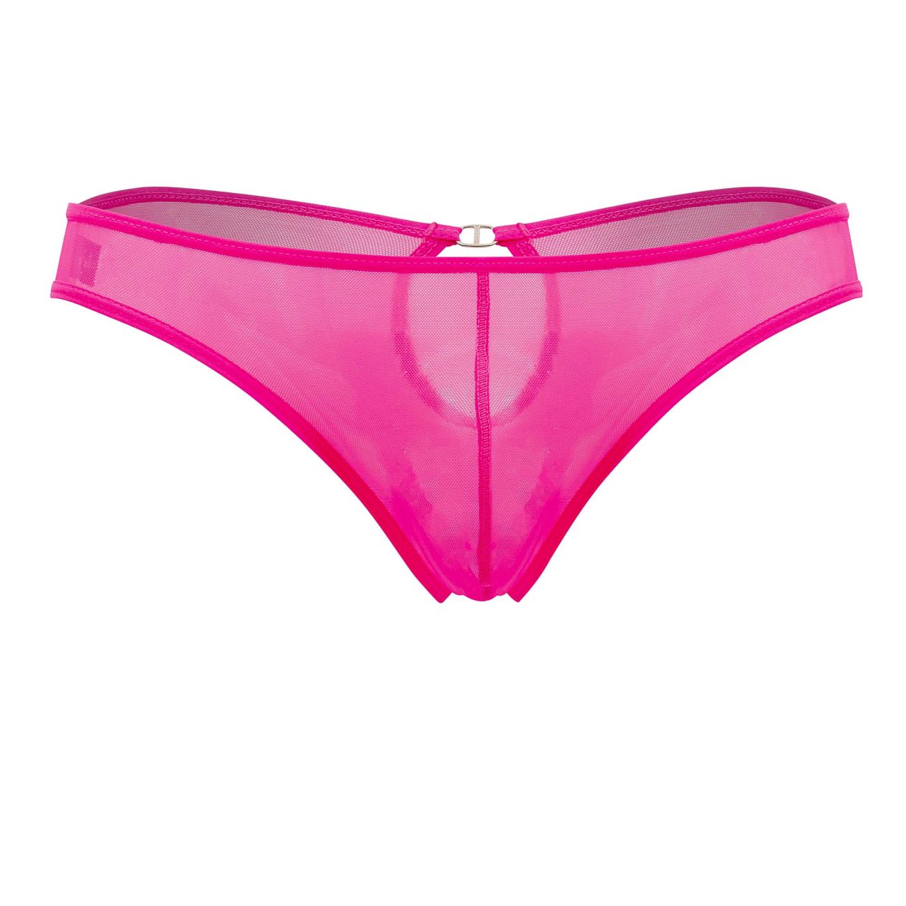 Roger Smuth RS085 Bikini Fuchsia