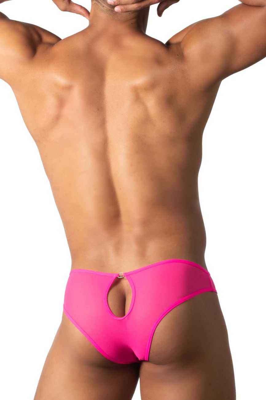 Roger Smuth RS085 Bikini Fuchsia