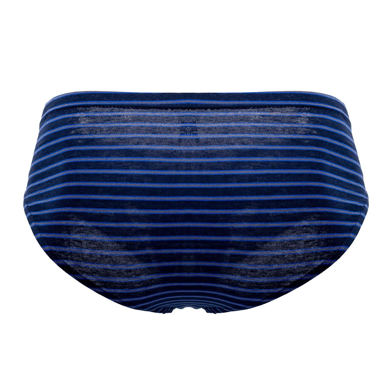 Undertech 342702 5PK Solid-Printed Bikini