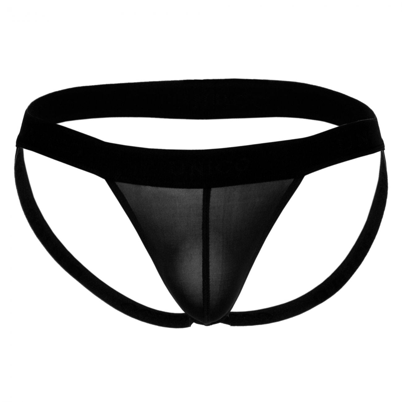 Unico 1200020399 Jockstrap Black