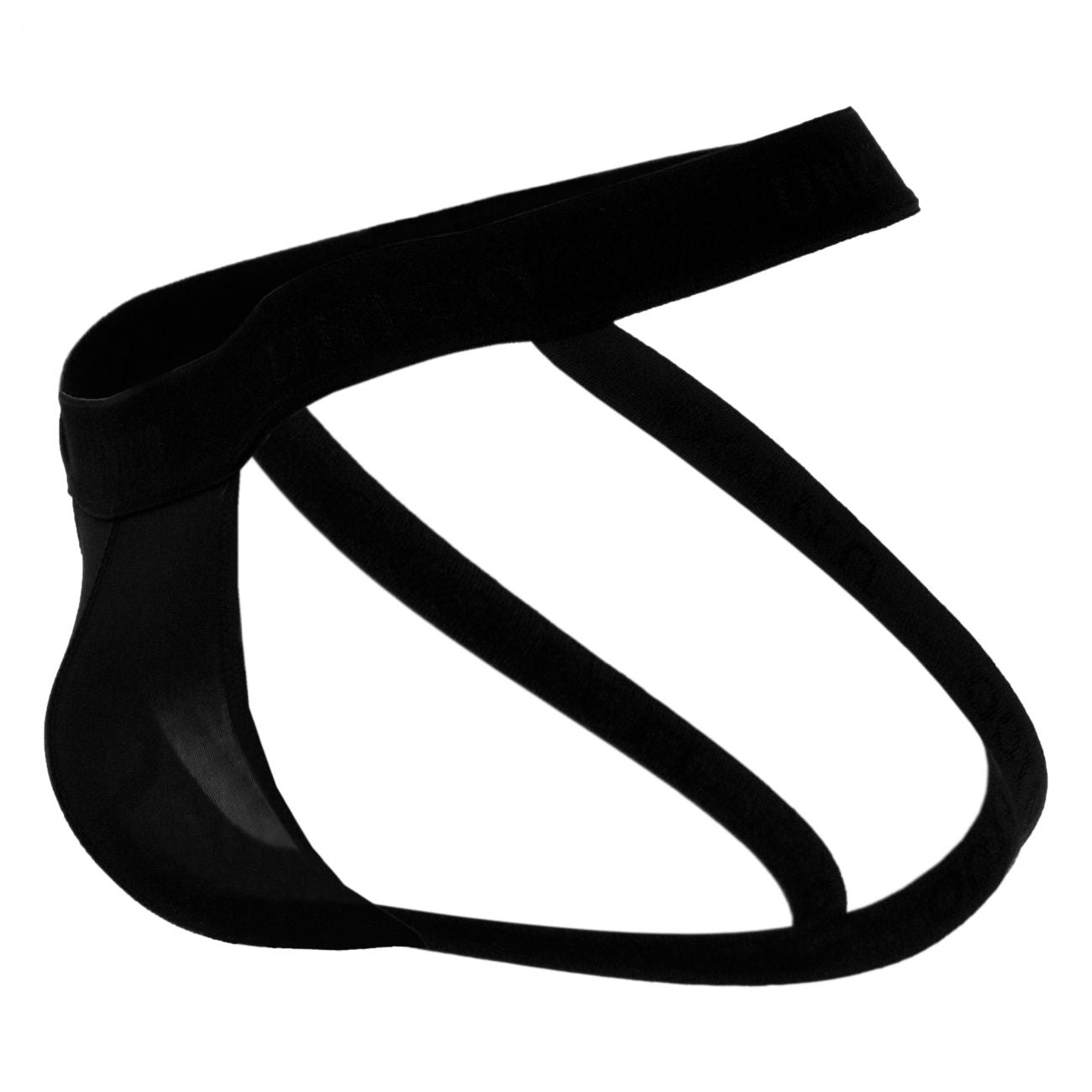 Unico 1200020399 Jockstrap Black