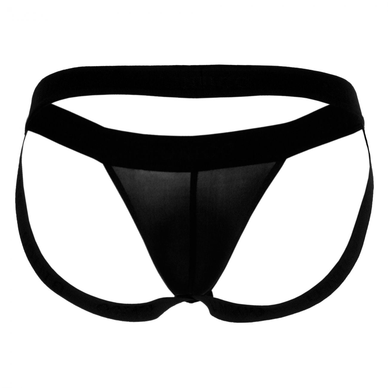 Unico 1200020399 Jockstrap Black