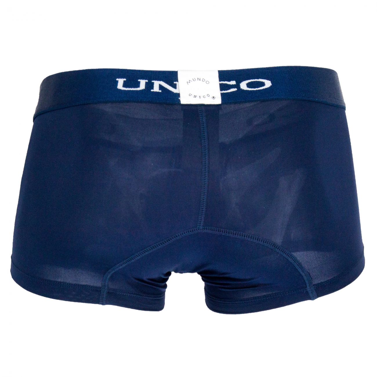 Unico 1200080382 Boxer Briefs Profundo Blue