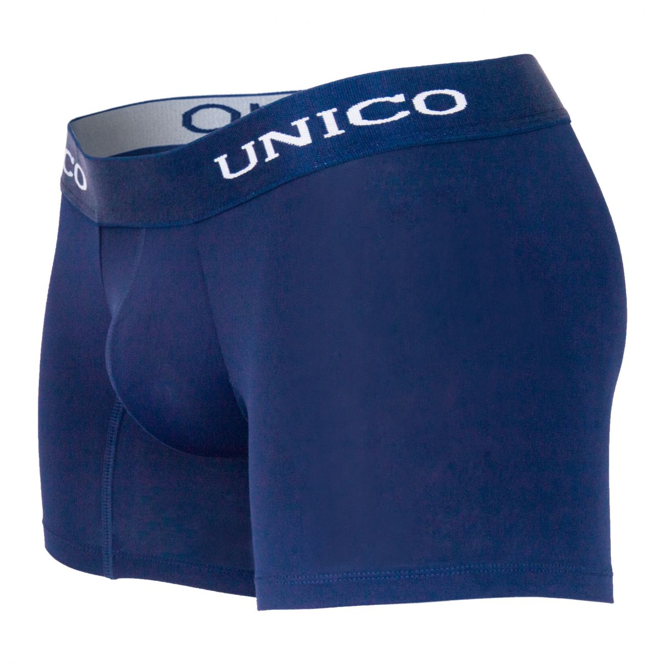 Unico 1200090382 Boxer Briefs Profundo Blue