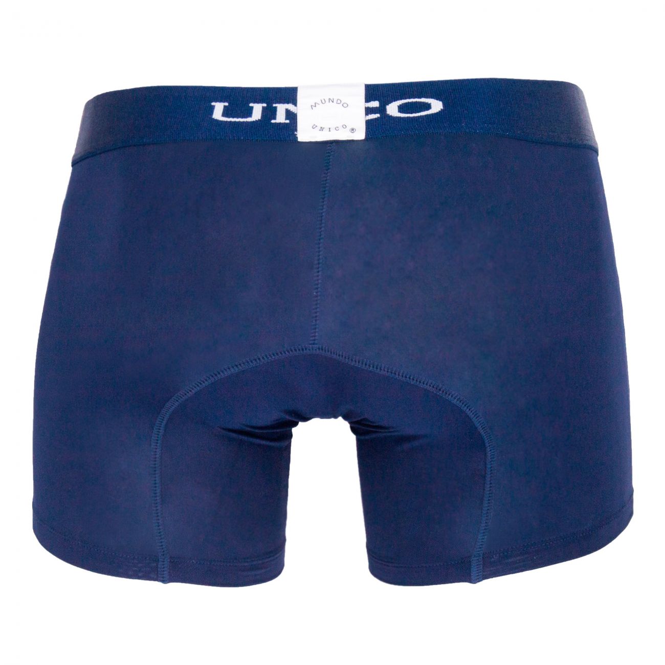 Unico 1200090382 Boxer Briefs Profundo Blue