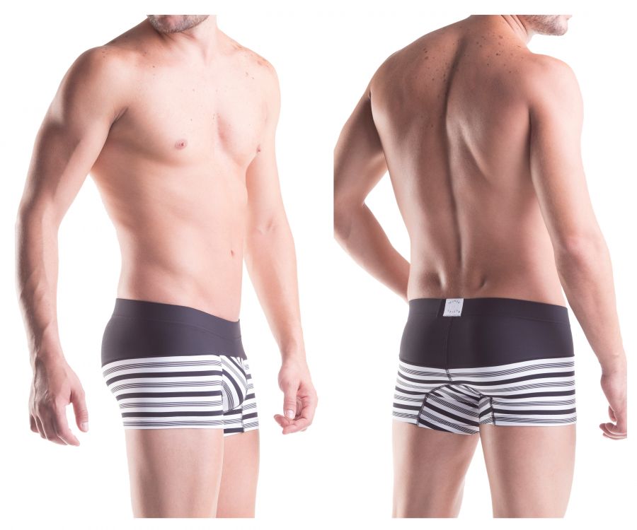 Unico 1310081352 Boxer Briefs Balance