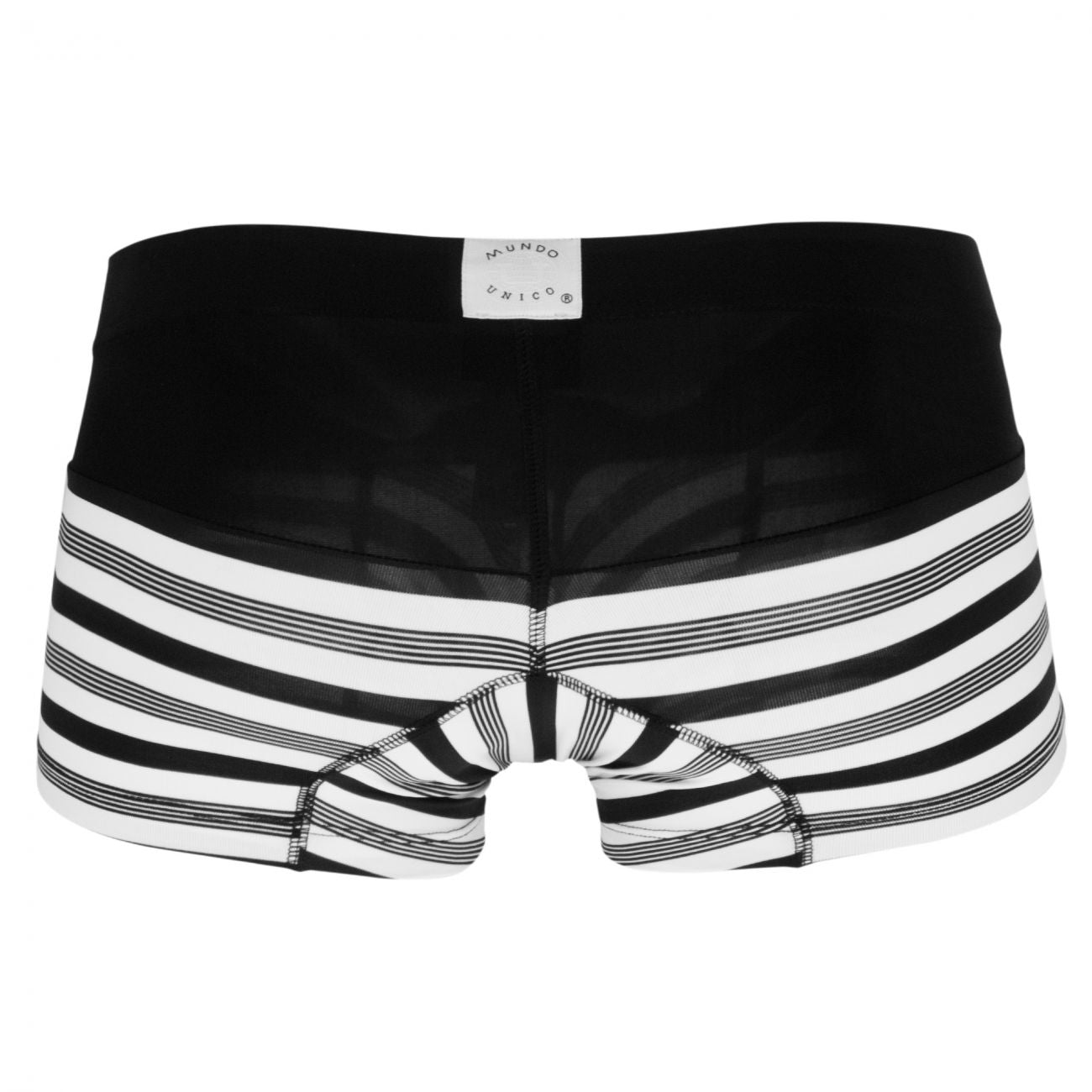 Unico 1310081352 Boxer Briefs Balance