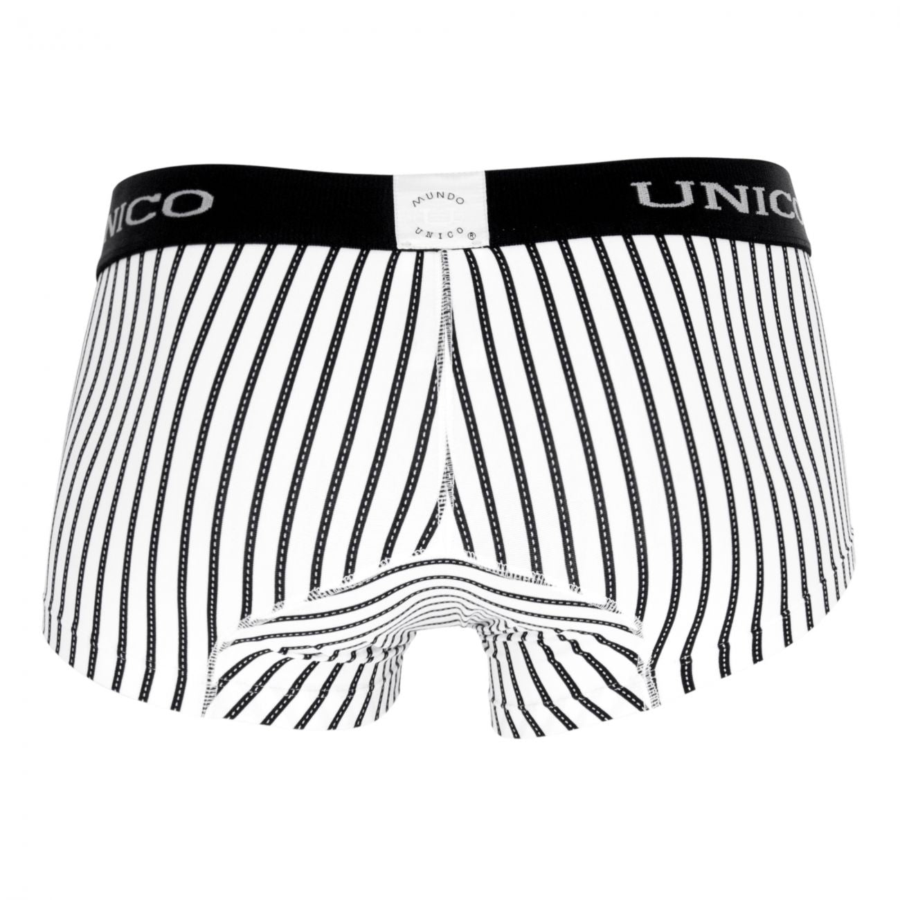 Unico 1400080264 Boxer Briefs Timon White