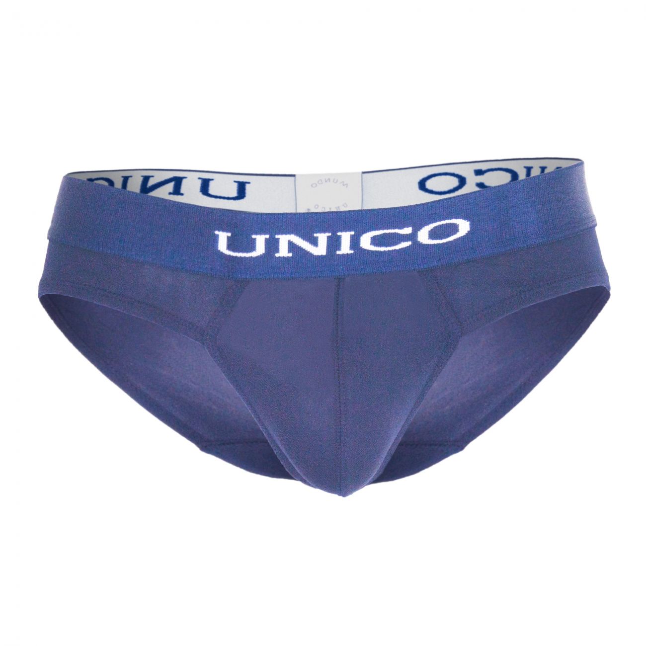 Unico 1600050382 Briefs Profundo Blue