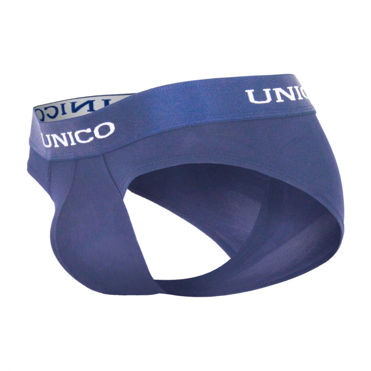Unico 1600050382 Briefs Profundo Blue
