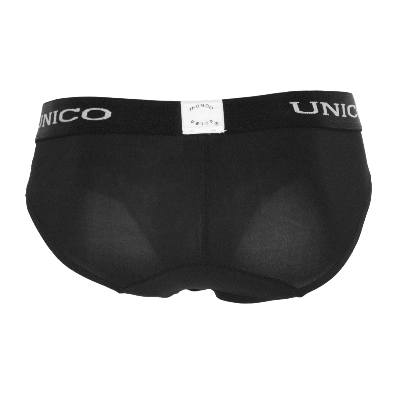 Unico 1600050399 Briefs Intenso Black