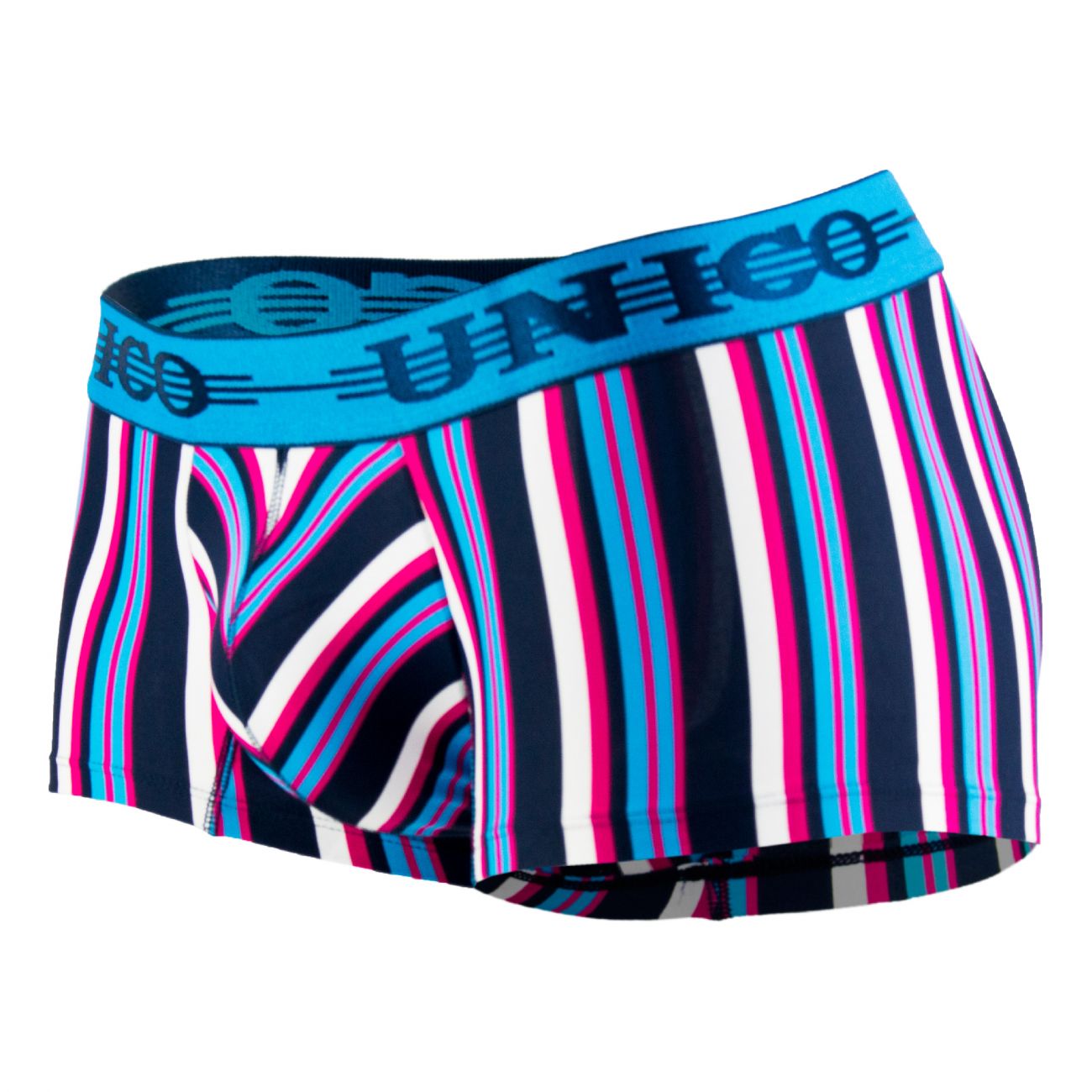 Unico 1802010010366 Boxer Briefs Nuclear