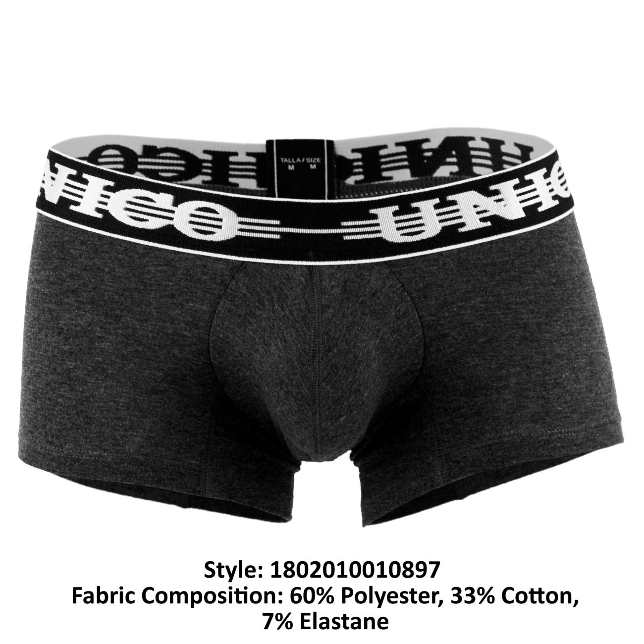 Unico 1802010010897 Boxer Briefs Kupila