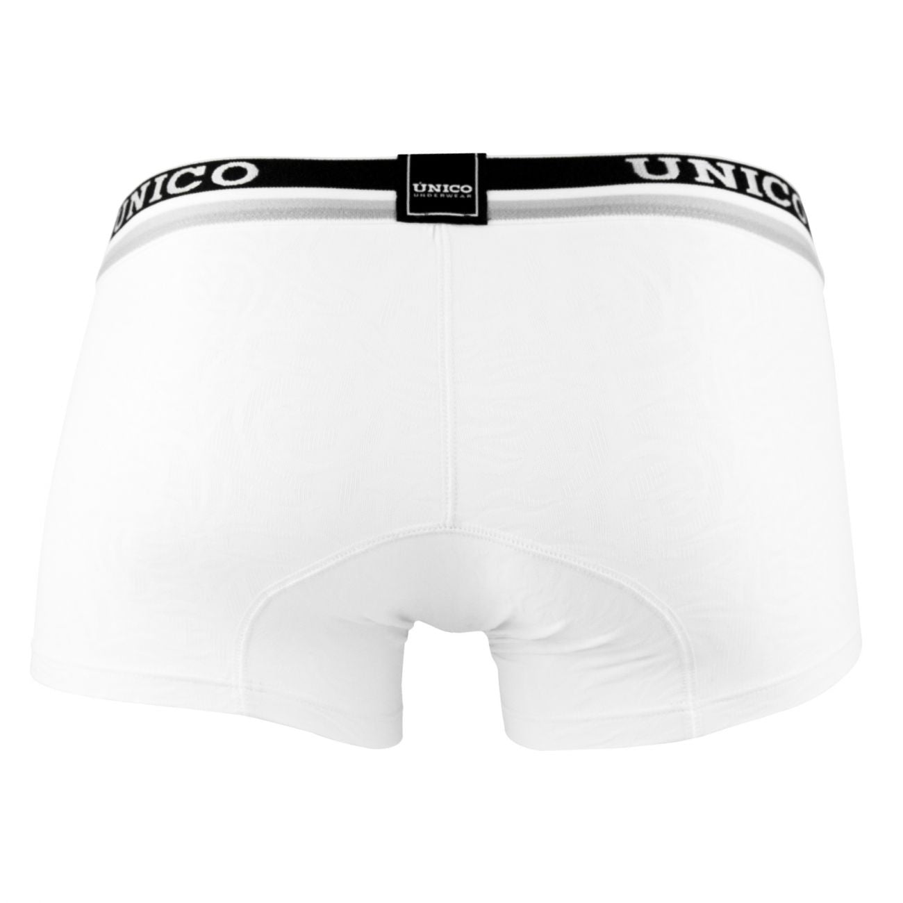 Unico 1802010013000 Boxer Briefs Reconnect White