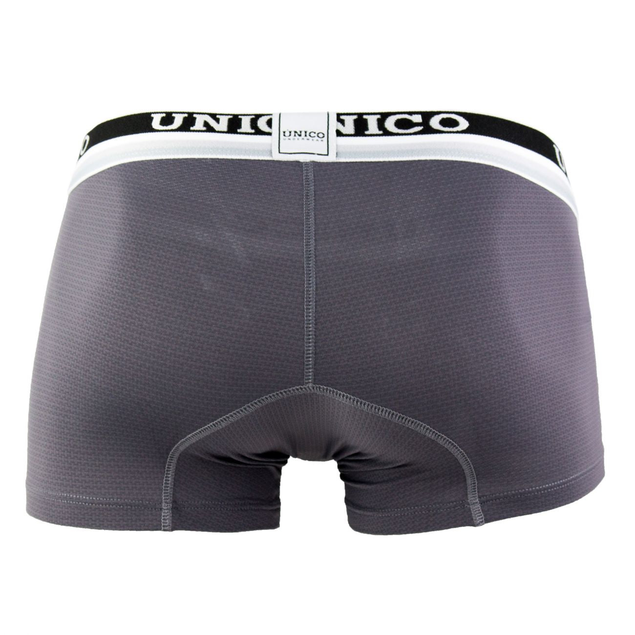 Unico 1802010013196 Boxer Briefs Raiz Black