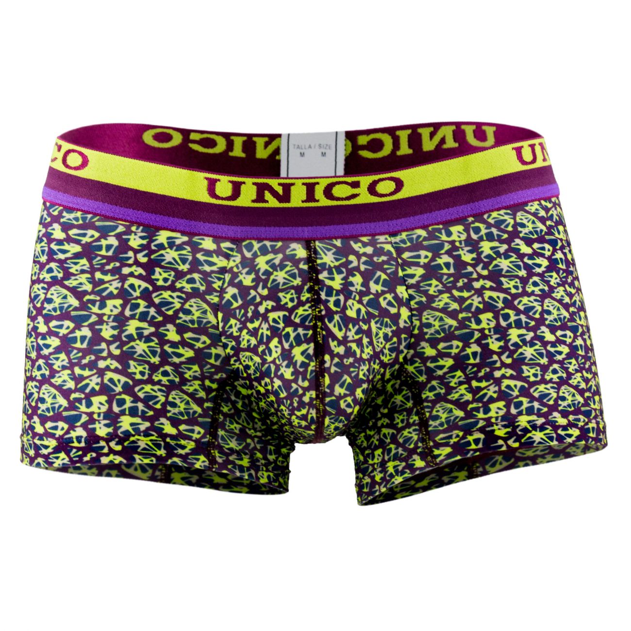 Unico 1802010014193 Boxer Briefs Huerta