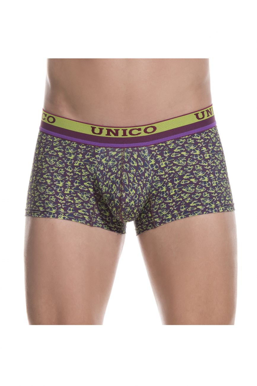 Unico 1802010014193 Boxer Briefs Huerta