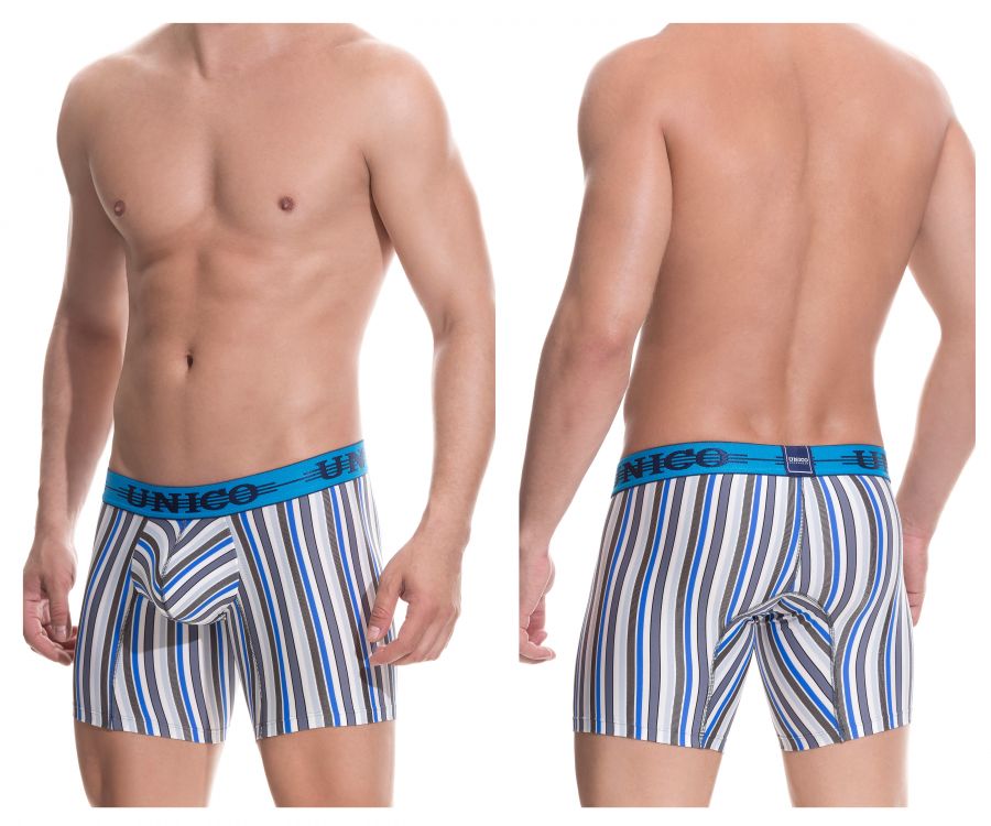 Unico 1802010020265 Boxer Briefs Faith