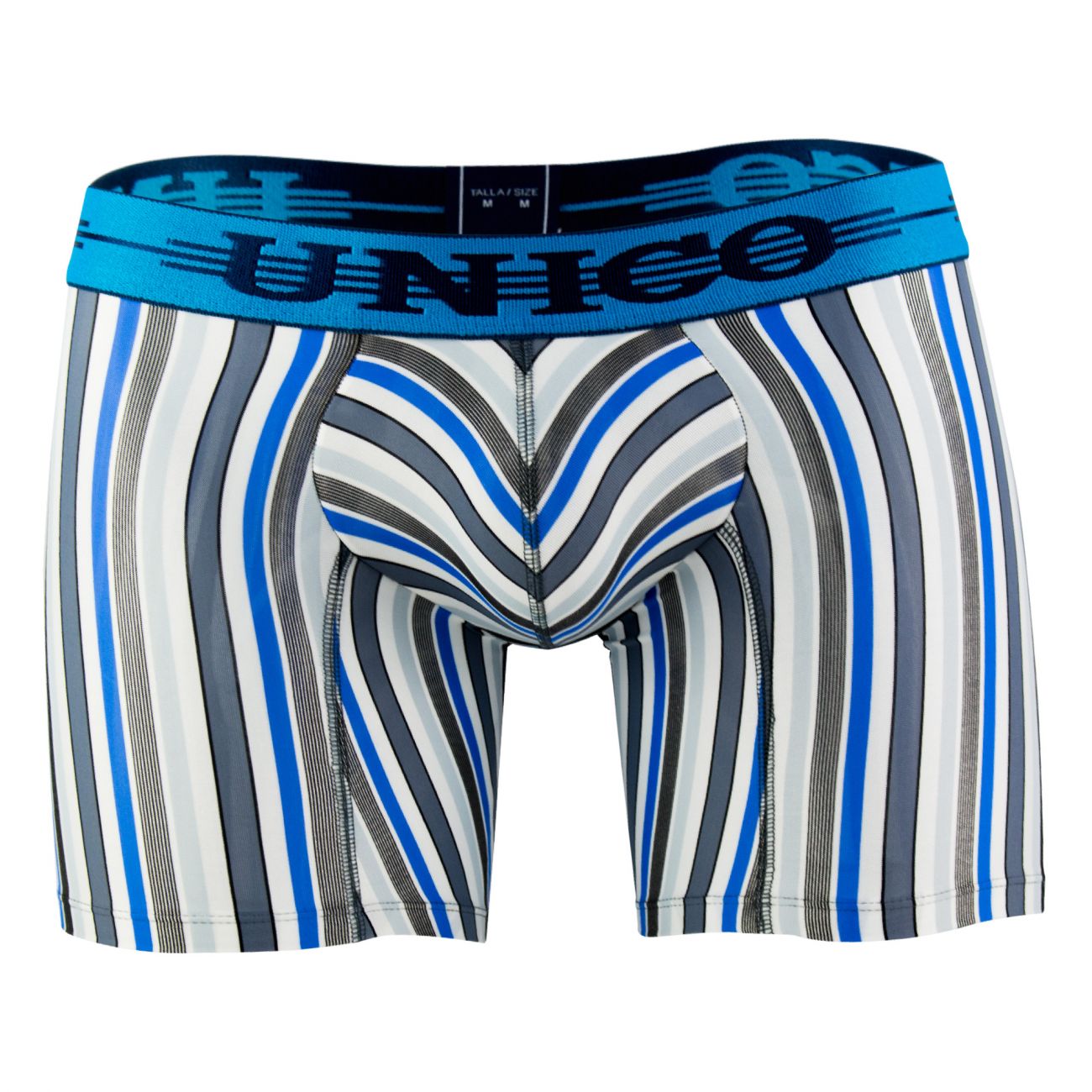 Unico 1802010020265 Boxer Briefs Faith