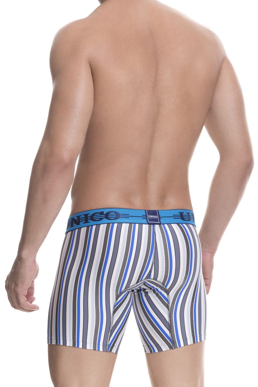 Unico 1802010020265 Boxer Briefs Faith