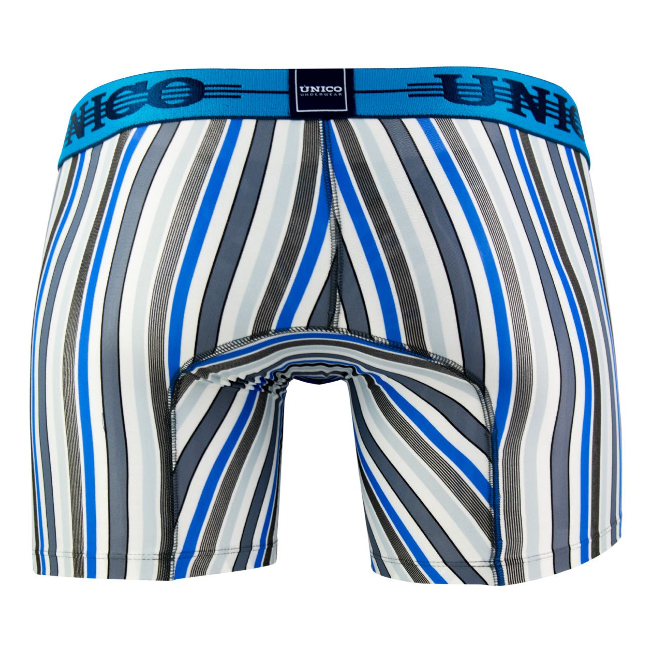 Unico 1802010020265 Boxer Briefs Faith